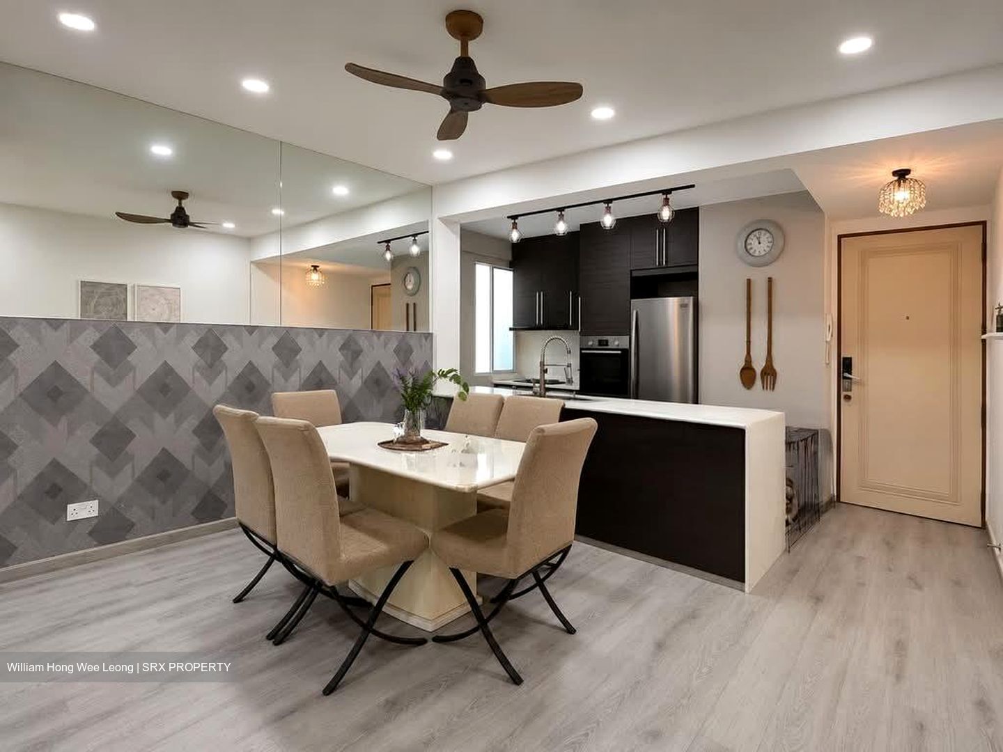 Sunrise Gardens (D28), Condominium #580271961
